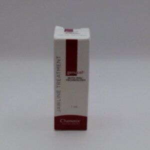 Chamonix Genucel Jawline Treatment – 1 oz , ** BRAND NEW